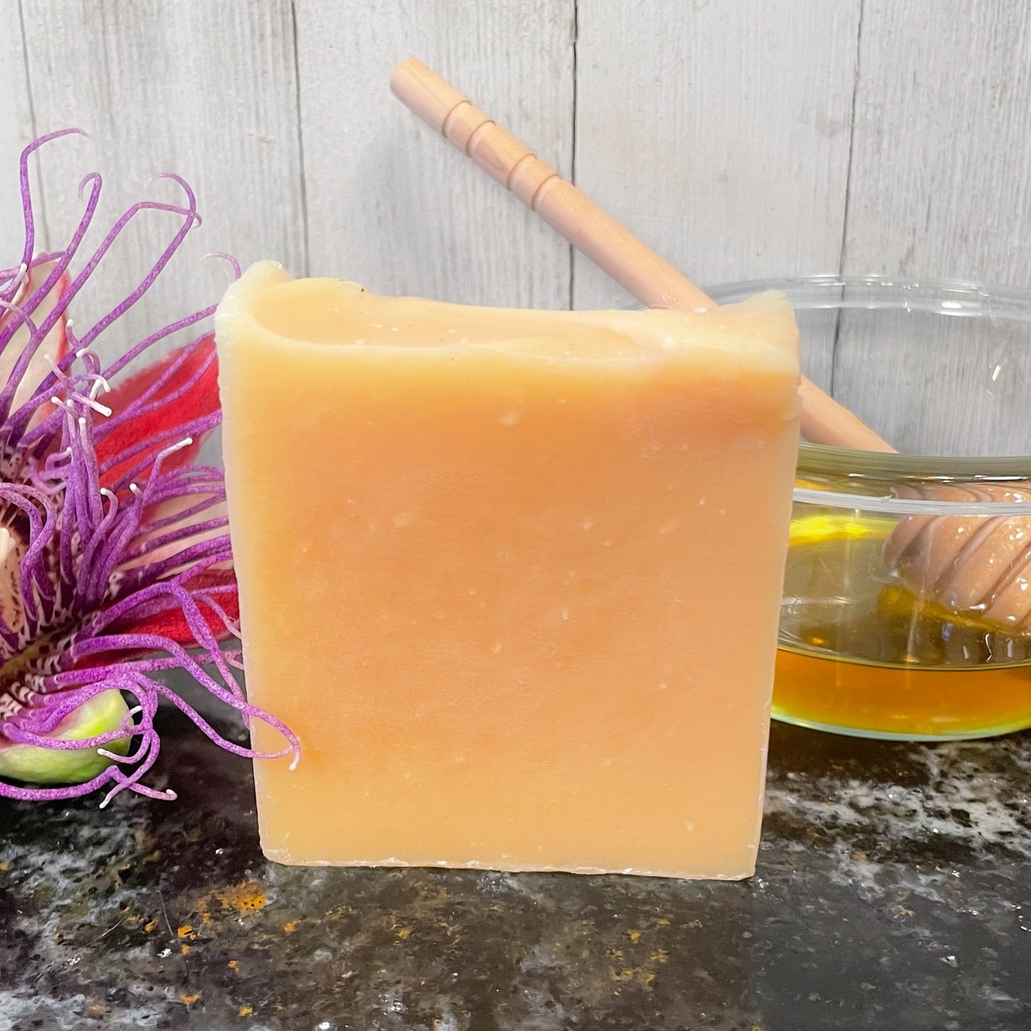 Maypop Passionflower Spa Gift Set