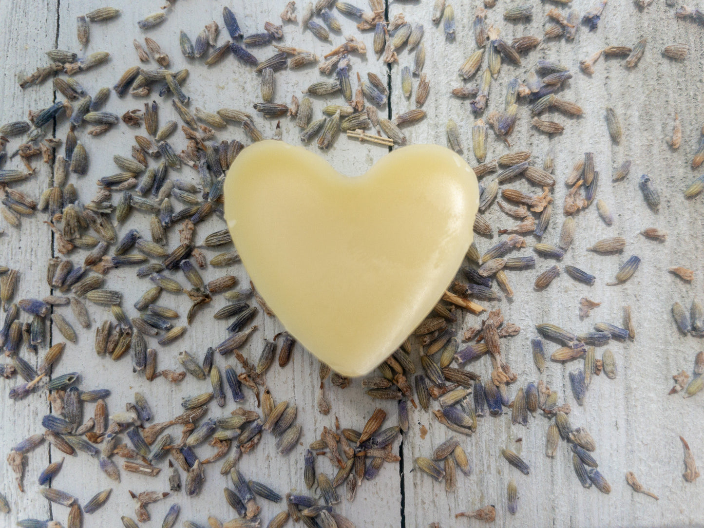 Lavender Massage Bars